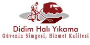 Didim Halı Yıkama Logo